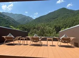 大同 Garden Hotel 湯の山リゾート