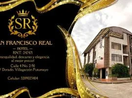 Hotel San Francisco Real Villa Garzón Putumayo