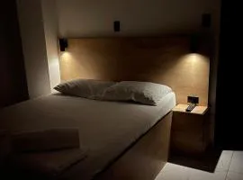 Donguis Rooms