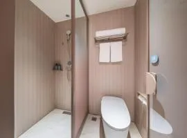Hanting Hotel Beijing Zhongguancun Changchun Bridge Subway Station