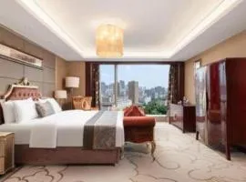 Wuhan Soluxe Hotel