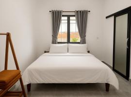Kampot Vacation Home, hotell sihtkohas Kâmpôt