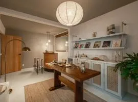 Cholula Condesa Hotel by Lumina