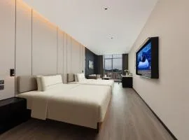 Atour Hotel Changsha Yuelu Mountain Orange Isle