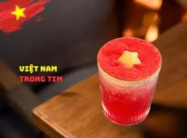 Bay Hotel Ho Chi Minh