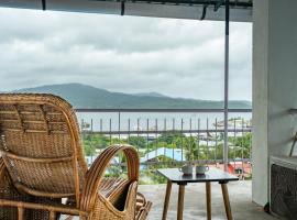 Ocean View, hotel in Port Blair