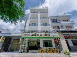 Bảo Quân Hotel