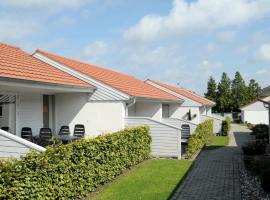 4 person holiday home in Ærøskøbing-By Traum, Hotel in Ærøskøbing