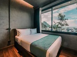 Z Garden Hotel