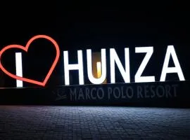Marco Polo Resort Hunza