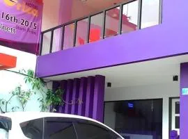 Oriza Hotel Surabaya