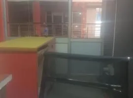 Hotel Abhinandan