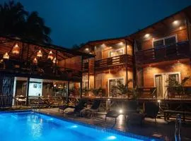 Tranquillo By The Beach, Candolim