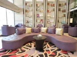 Lavande Hotels Harbin Shimao Avenue Wanda