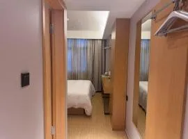 Hanting Hotel Beijing Qinghe Xiaoying West Road