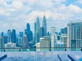 The Colony By Infinitum KLCC By Aura