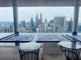 The Colony By Infinitum KLCC By Aura