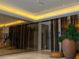 JI Hotel Beijing Wukesong