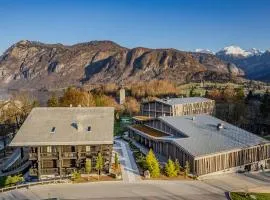 Hotel Bohinj