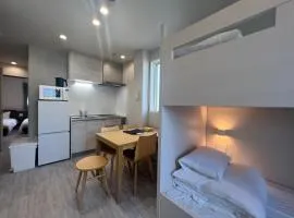 PRISM Inn Tateishi
