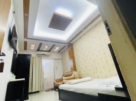 Boāli में, होटल Hotel 71 INN Bogura