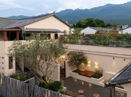 Zhi'an Hotel-大理枝安酒店