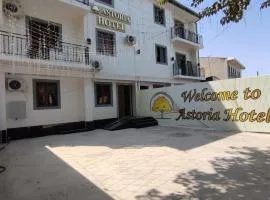 Astoria Inn