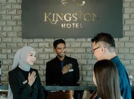 Kingston Hotel 4 - TRX