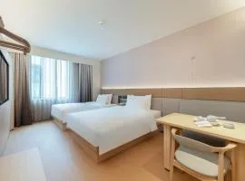JI Hotel Beijing Shangdi Zhongguancun Science Park