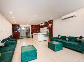 Hotel Konark Nest-Vijay Nagar