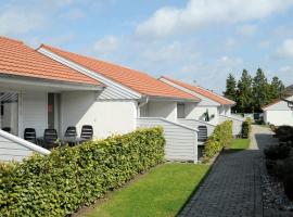 4 person holiday home in Ærøskøbing-By Traum, Hotel in Ærøskøbing