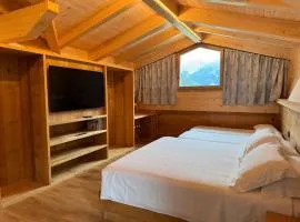 Albergo Scoiattolo