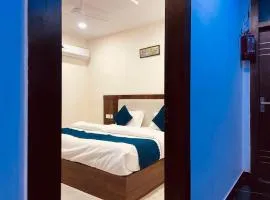 Hotel Divine Ganga - Hot & Top Sellling Property In Haridwar