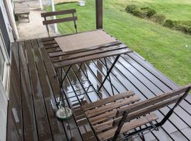 Kenny's house, Hotel in Joso