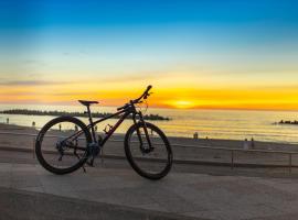 B&B Mikawa 6 - Loft Rooms, ξενοδοχείο σε Hakusan