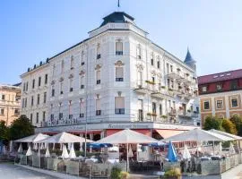 Seehotel Schwan