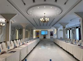 Herat Star Hotel, khách sạn ở Herāt