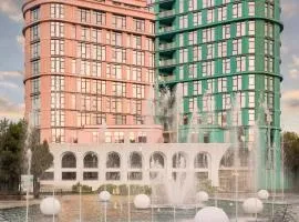 Archotel Avenue