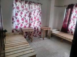 Matrichaya Hostel, hotel in Dhaka