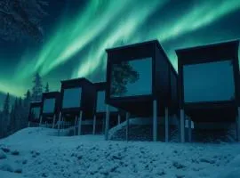 Arctic Panorama Resort