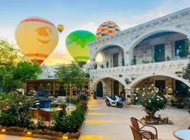 Kayatas Cave Suites