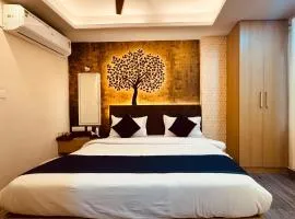The kanak valley Hotel