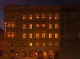 Boutique Hotel Seven Days