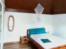 Maison Sigafing، فندق في أبيدجان