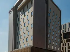 Hampton By Hilton Bogota Airport