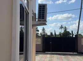Grace Haven Airport Hotel
