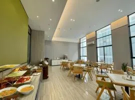 方庭酒店