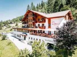 Hotel Bradabella - Montafon