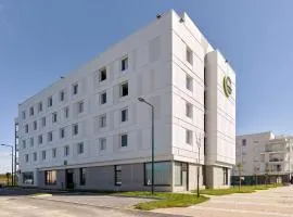 B&B HOTEL Meaux Nanteuil-lès-Meaux