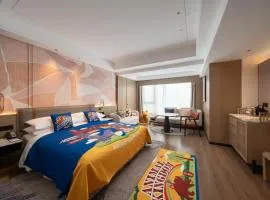Sheraton Jiujiang